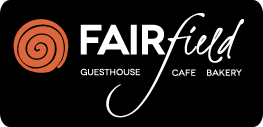 Fairfield Guesthouse Café Bakery & Travel